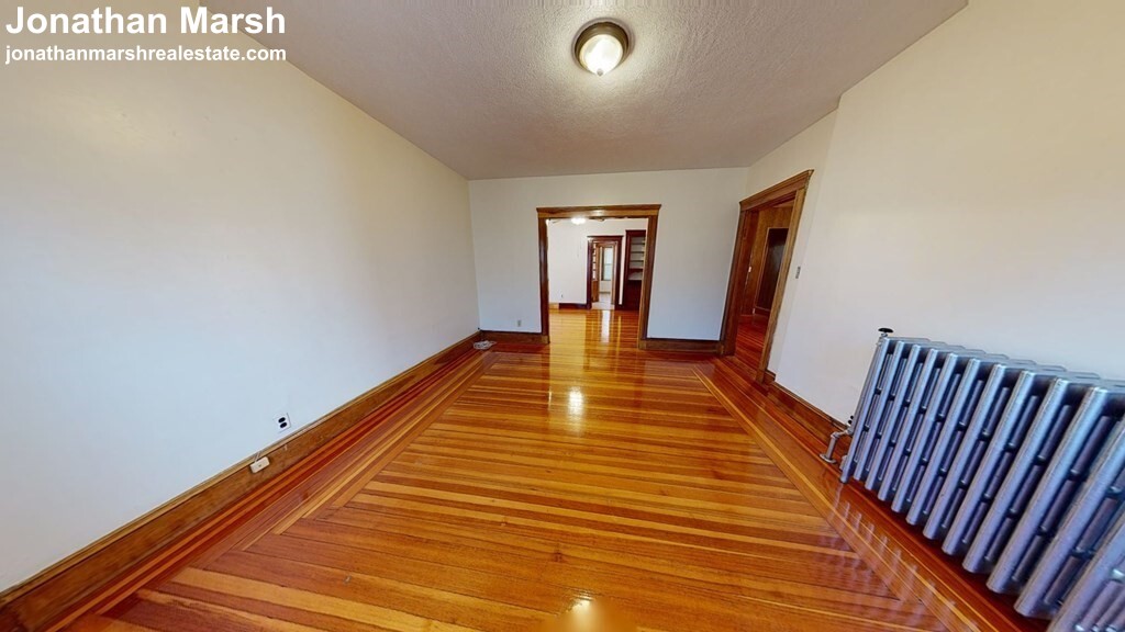 42 Evelyn St, Mattapan