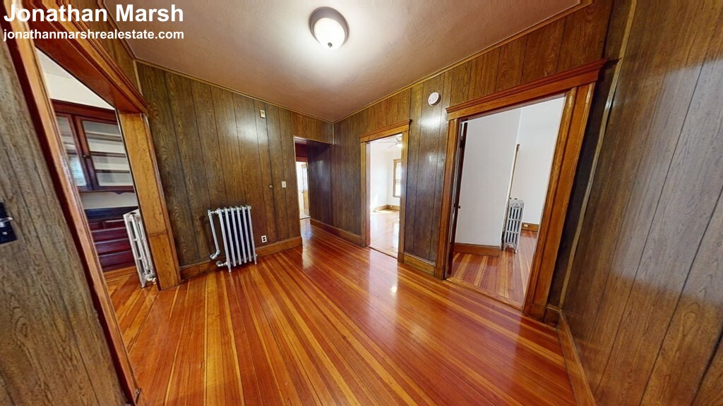 42 Evelyn St, Mattapan