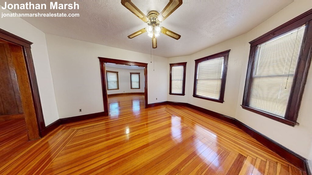 42 Evelyn St, Mattapan