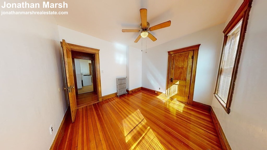 42 Evelyn St, Mattapan