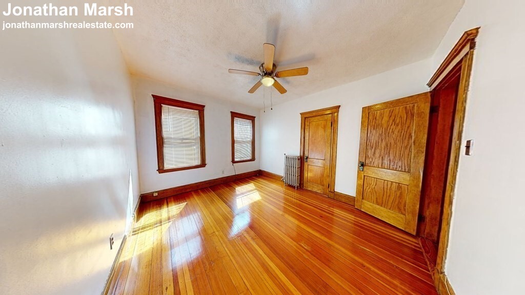 42 Evelyn St, Mattapan