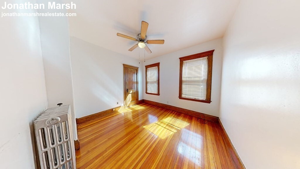 42 Evelyn St, Mattapan