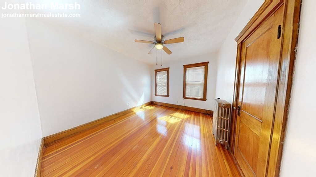 42 Evelyn St, Mattapan