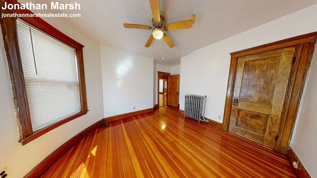 42 Evelyn St, Mattapan