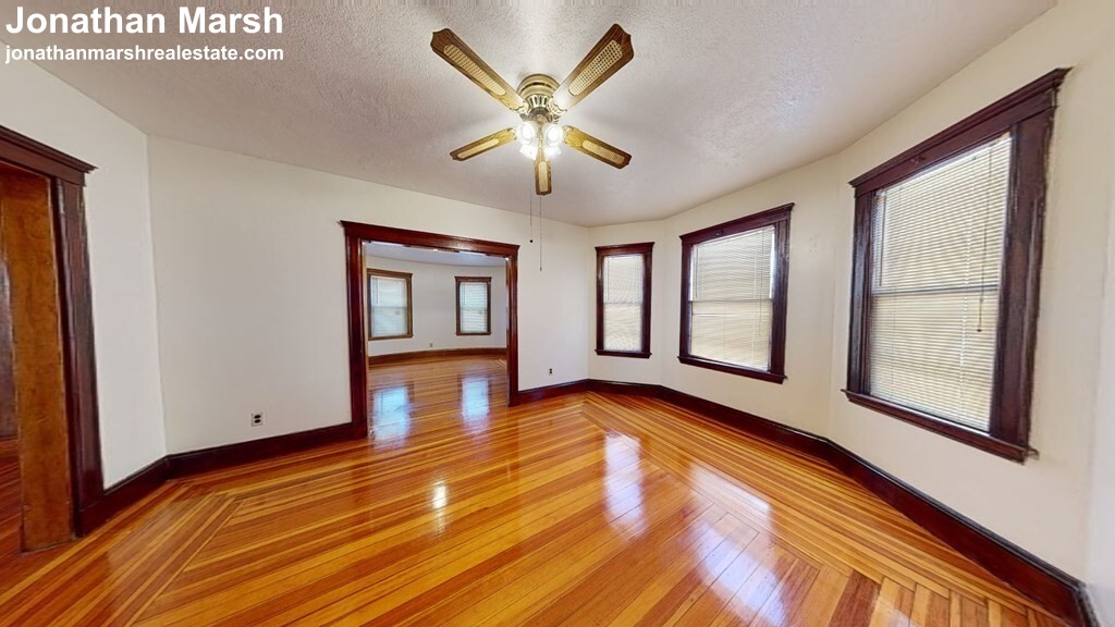 42 Evelyn St, Mattapan