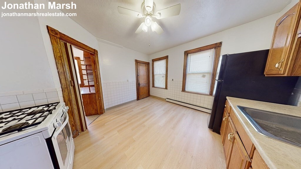 42 Evelyn St, Mattapan