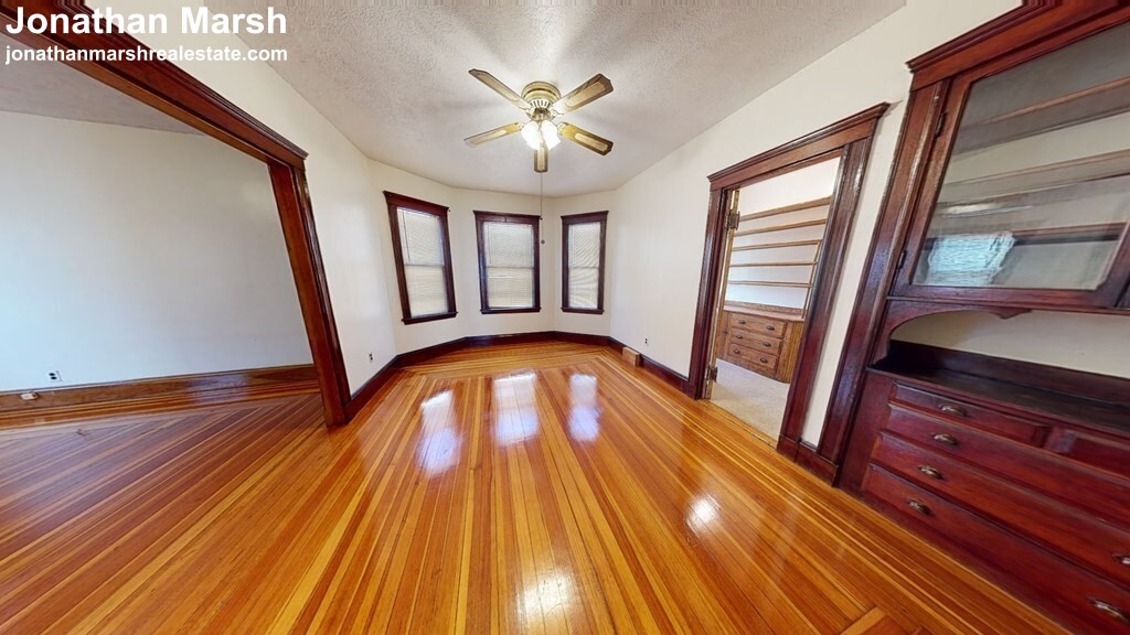 42 Evelyn St, Mattapan