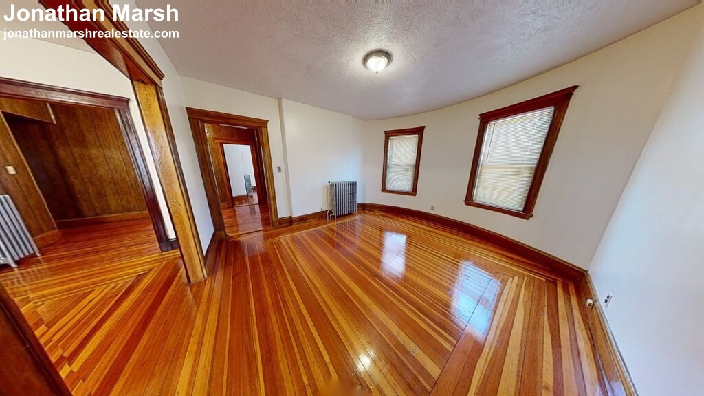 42 Evelyn St, Mattapan