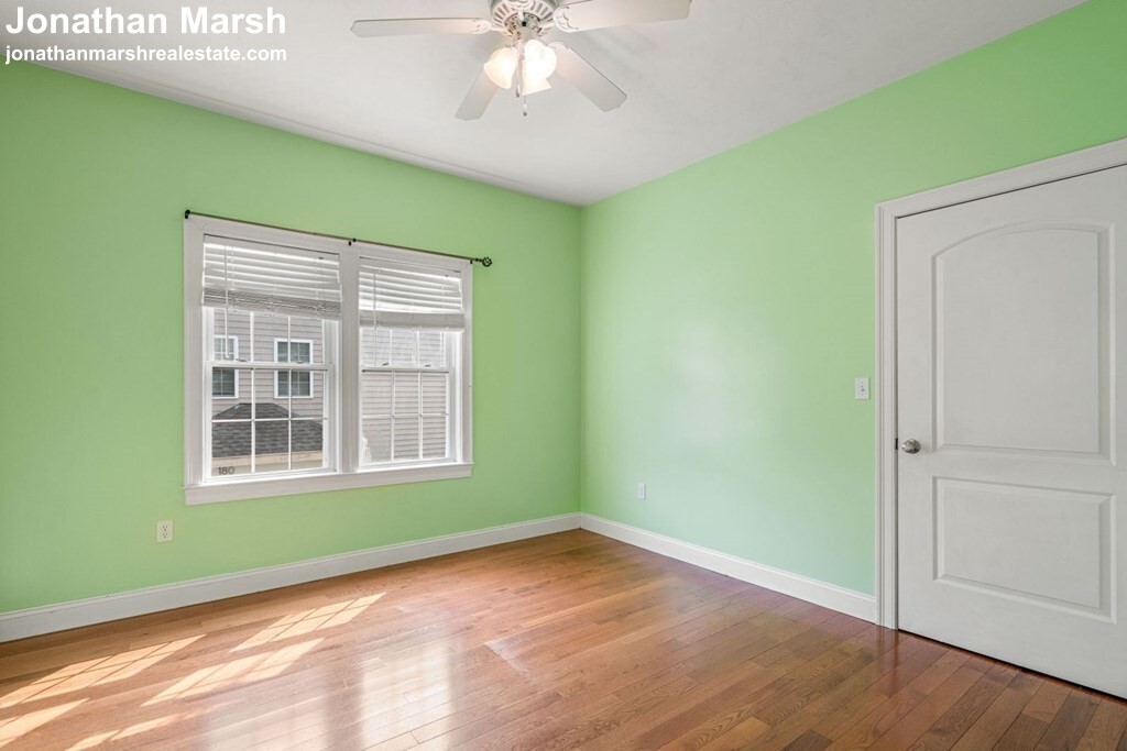 176 Magnolia St, Dorchester