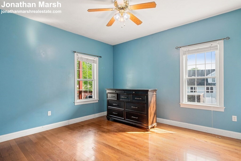 176 Magnolia St, Dorchester