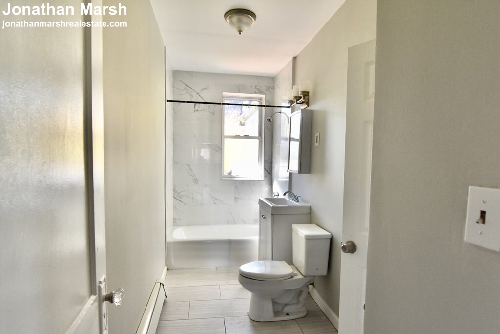 103 Homestead St, Dorchester