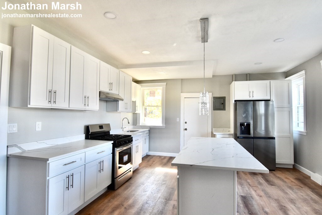 103 Homestead St, Dorchester