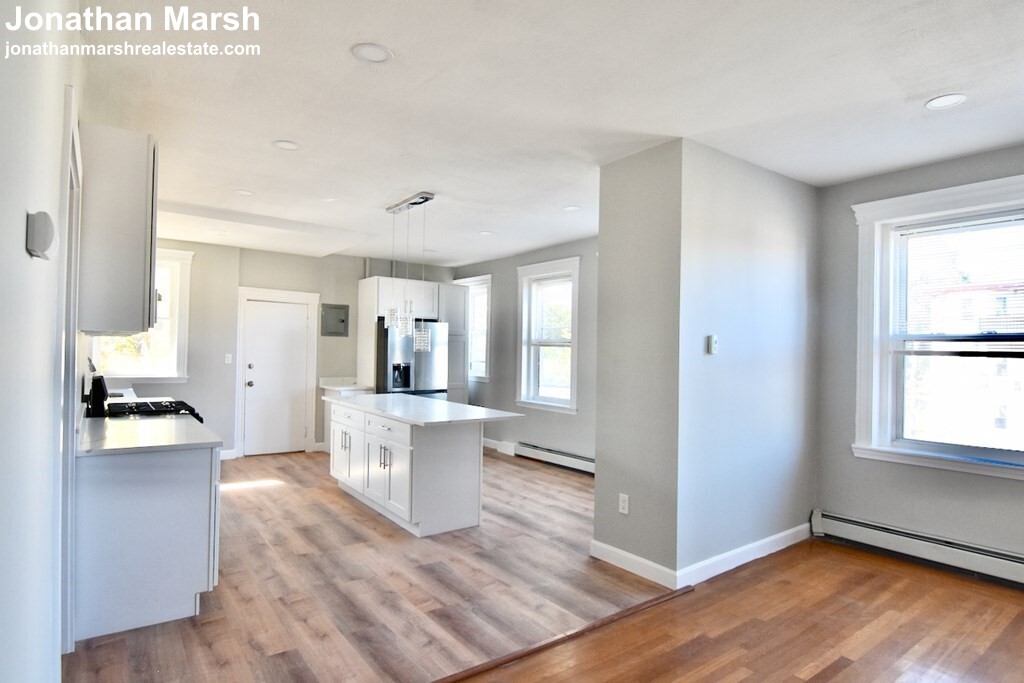 103 Homestead St, Dorchester