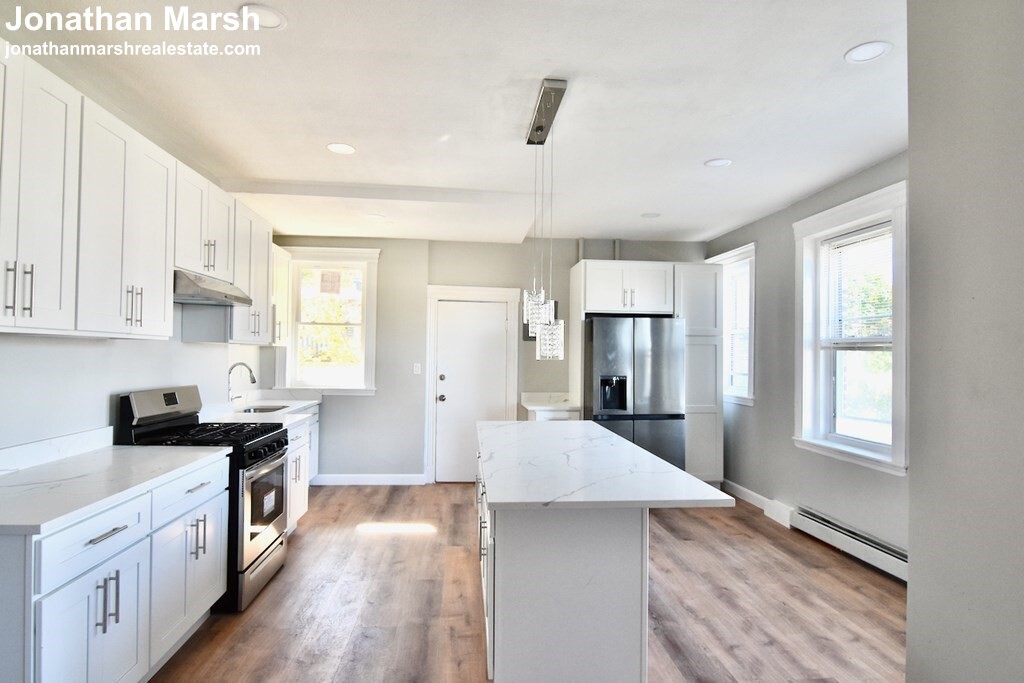 103 Homestead St, Dorchester