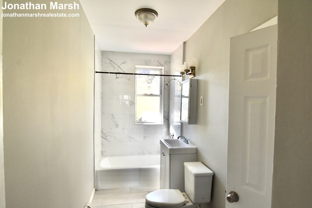 103 Homestead St, Dorchester