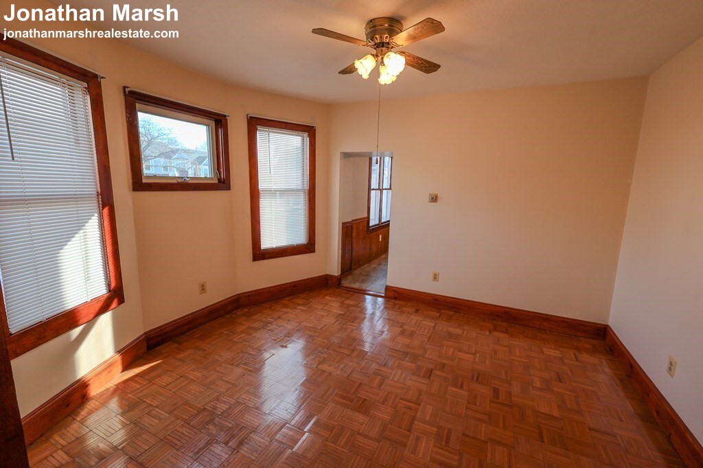 105 Savin Hill Ave, Dorchester