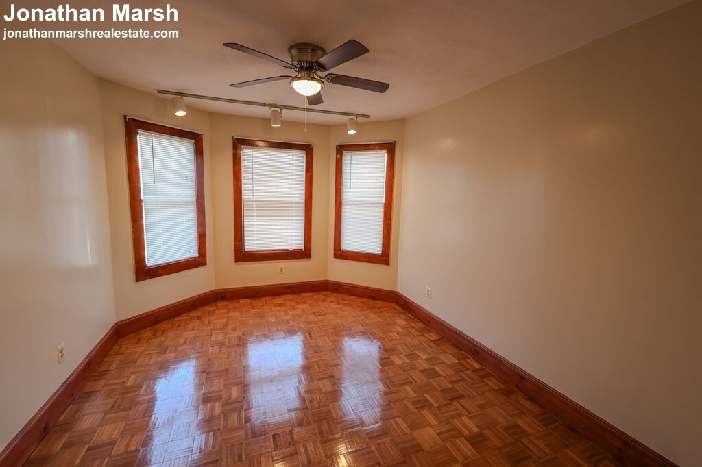 105 Savin Hill Ave, Dorchester