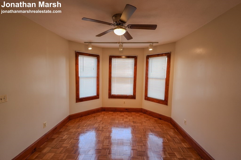 105 Savin Hill Ave, Dorchester