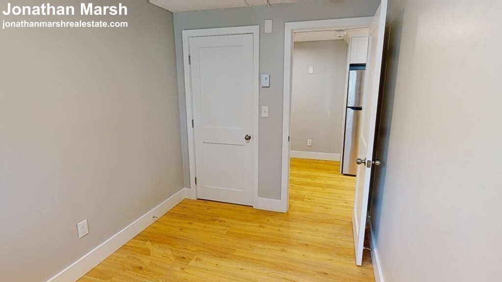 89 Woodrow Ave, Dorchester