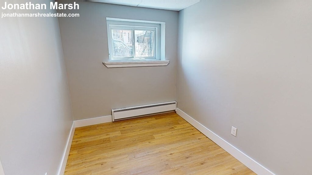 89 Woodrow Ave, Dorchester