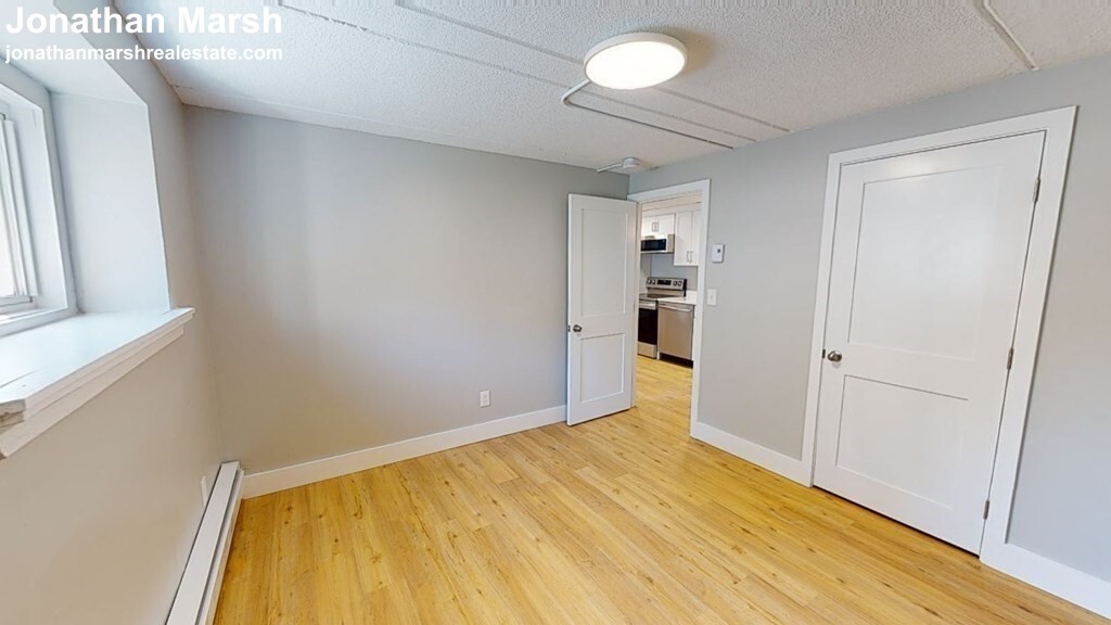 89 Woodrow Ave, Dorchester