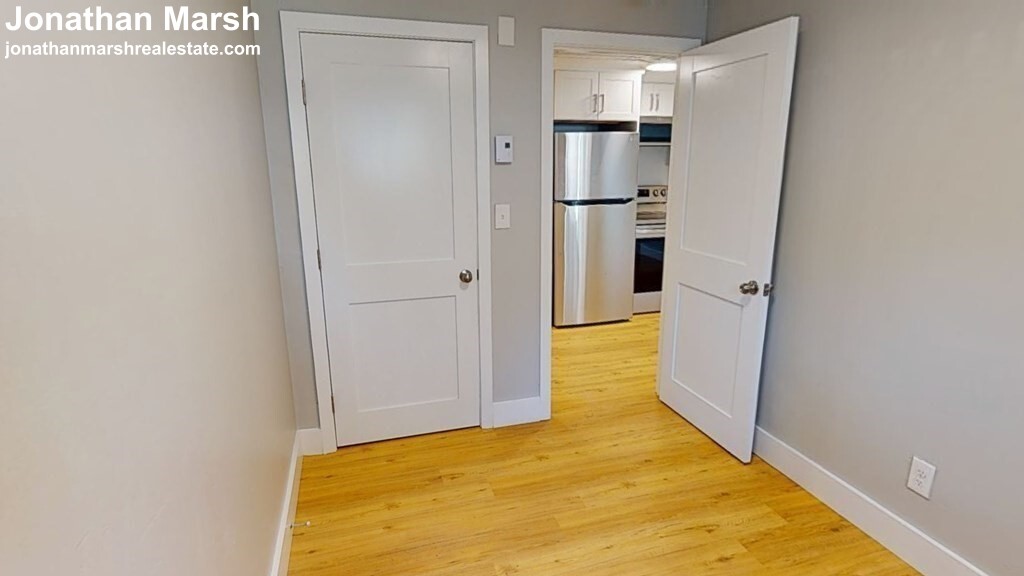 89 Woodrow Ave, Dorchester