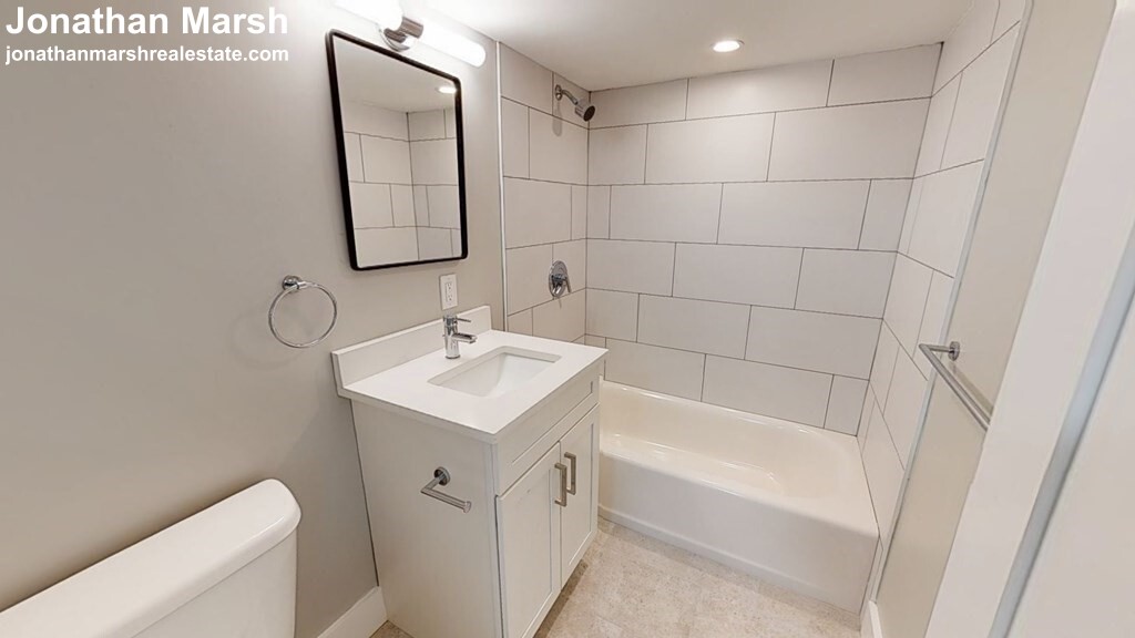 89 Woodrow Ave, Dorchester