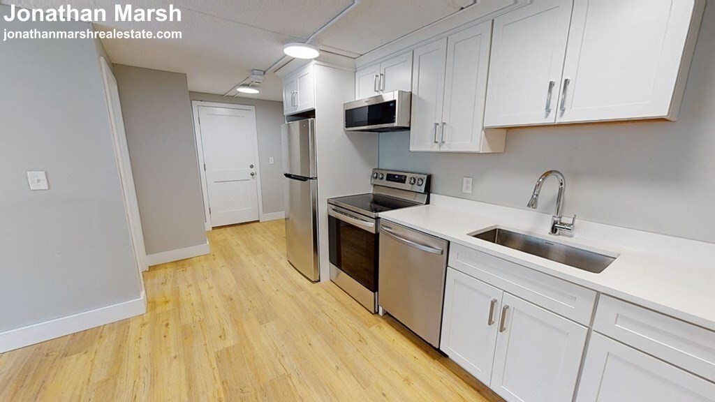 89 Woodrow Ave, Dorchester