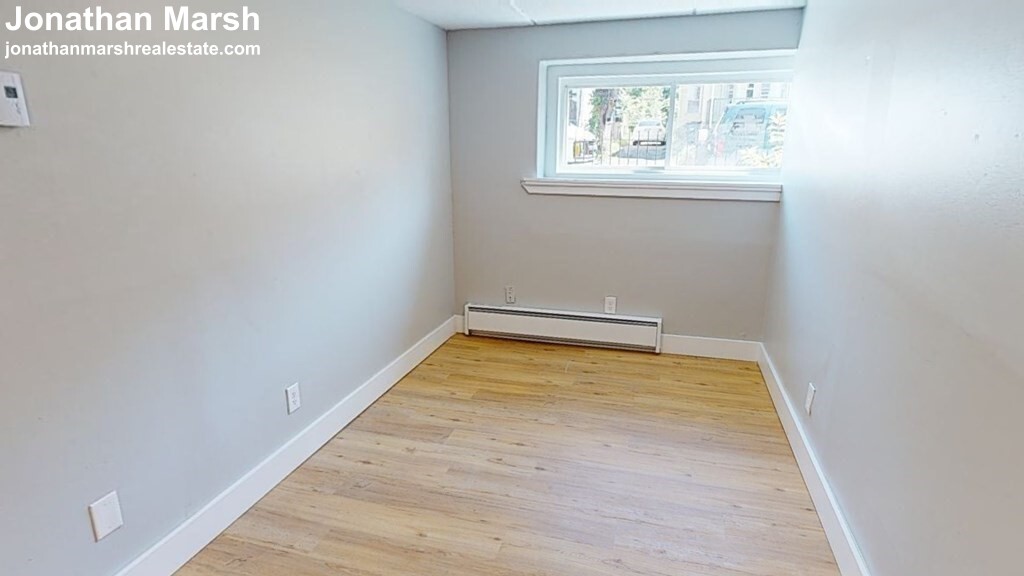 89 Woodrow Ave, Dorchester