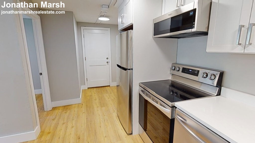 89 Woodrow Ave, Dorchester