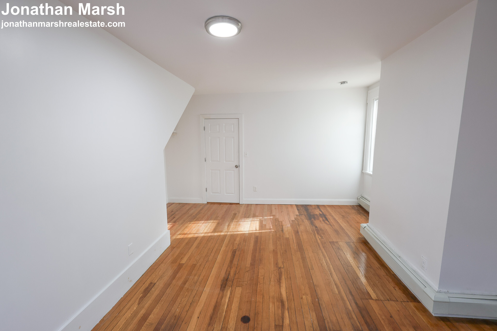 7 Greenville St, Roxbury