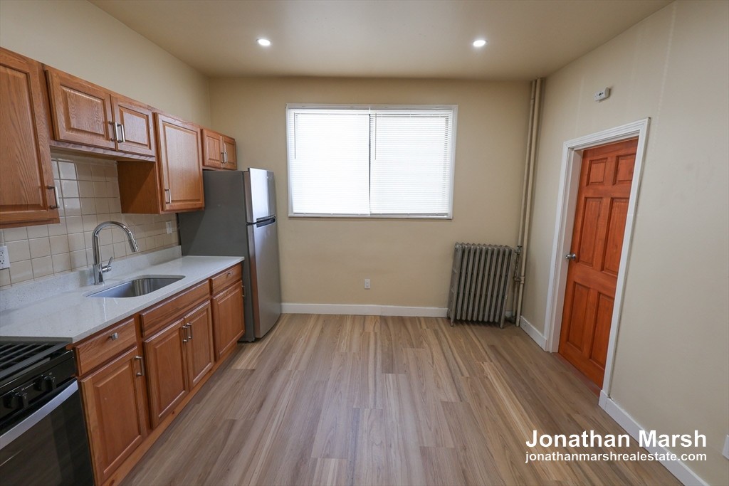 112 Amory St. — Roxbury