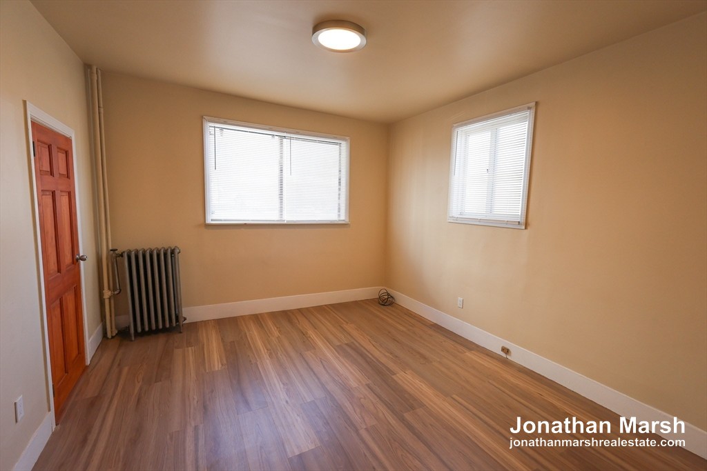 112 Amory St. — Roxbury