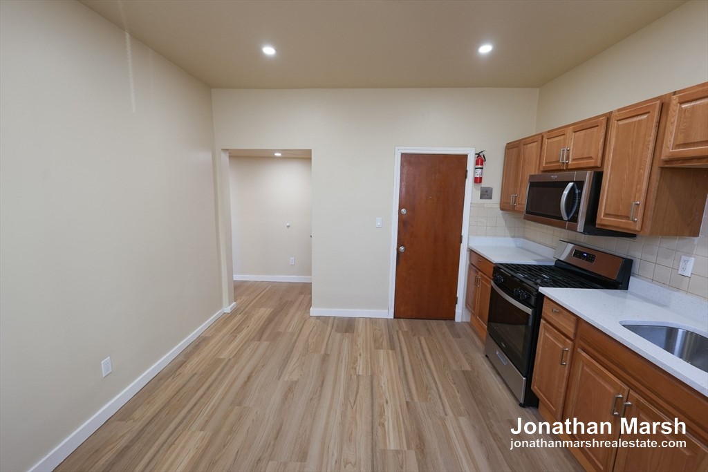 112 Amory St. — Roxbury