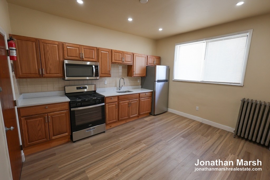 112 Amory St. — Roxbury