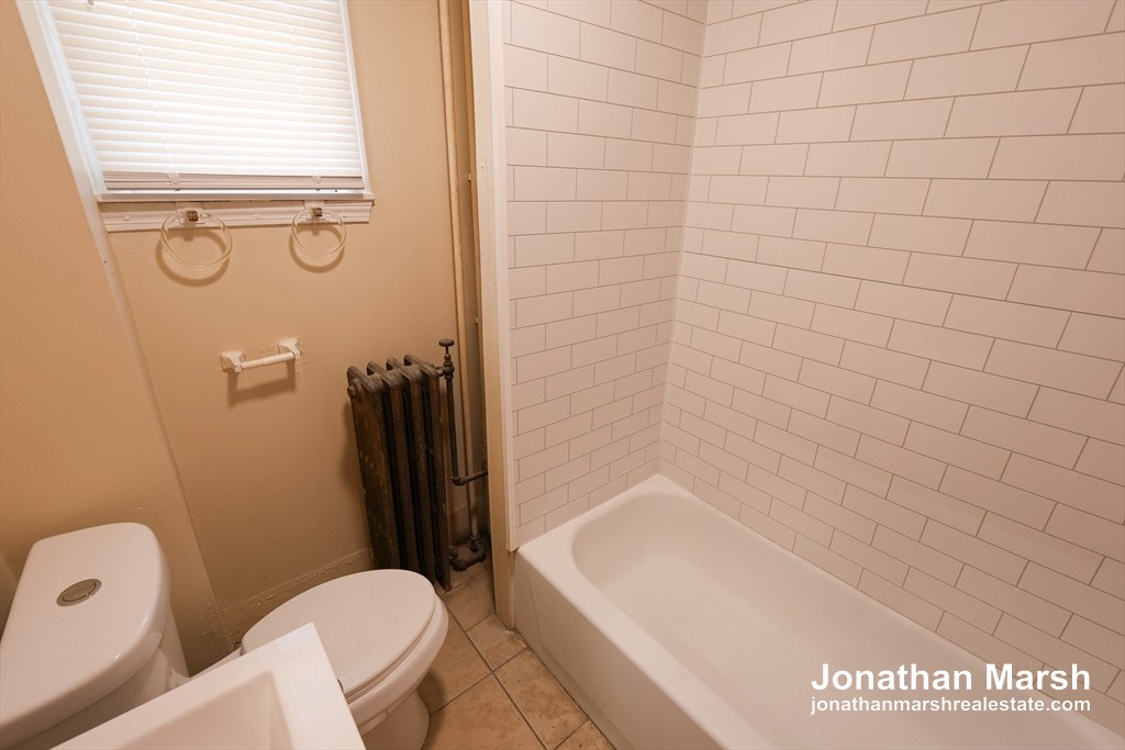 112 Amory St. — Roxbury