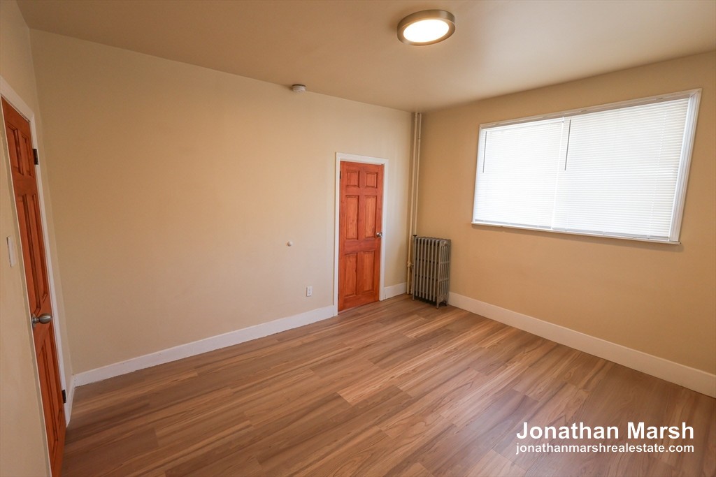 112 Amory St. — Roxbury