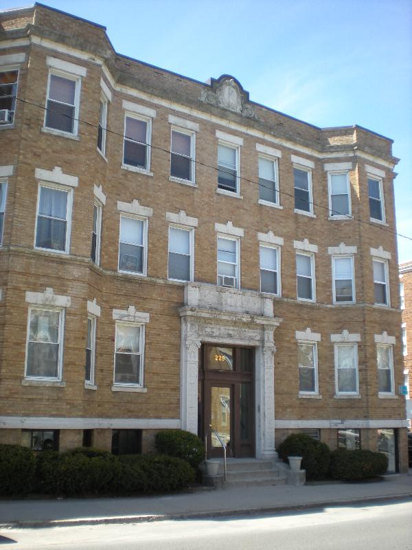 2 bed, 1 bath apartment for rent at 227 Kelton St Unit 4, Allston — photo 18 of 18