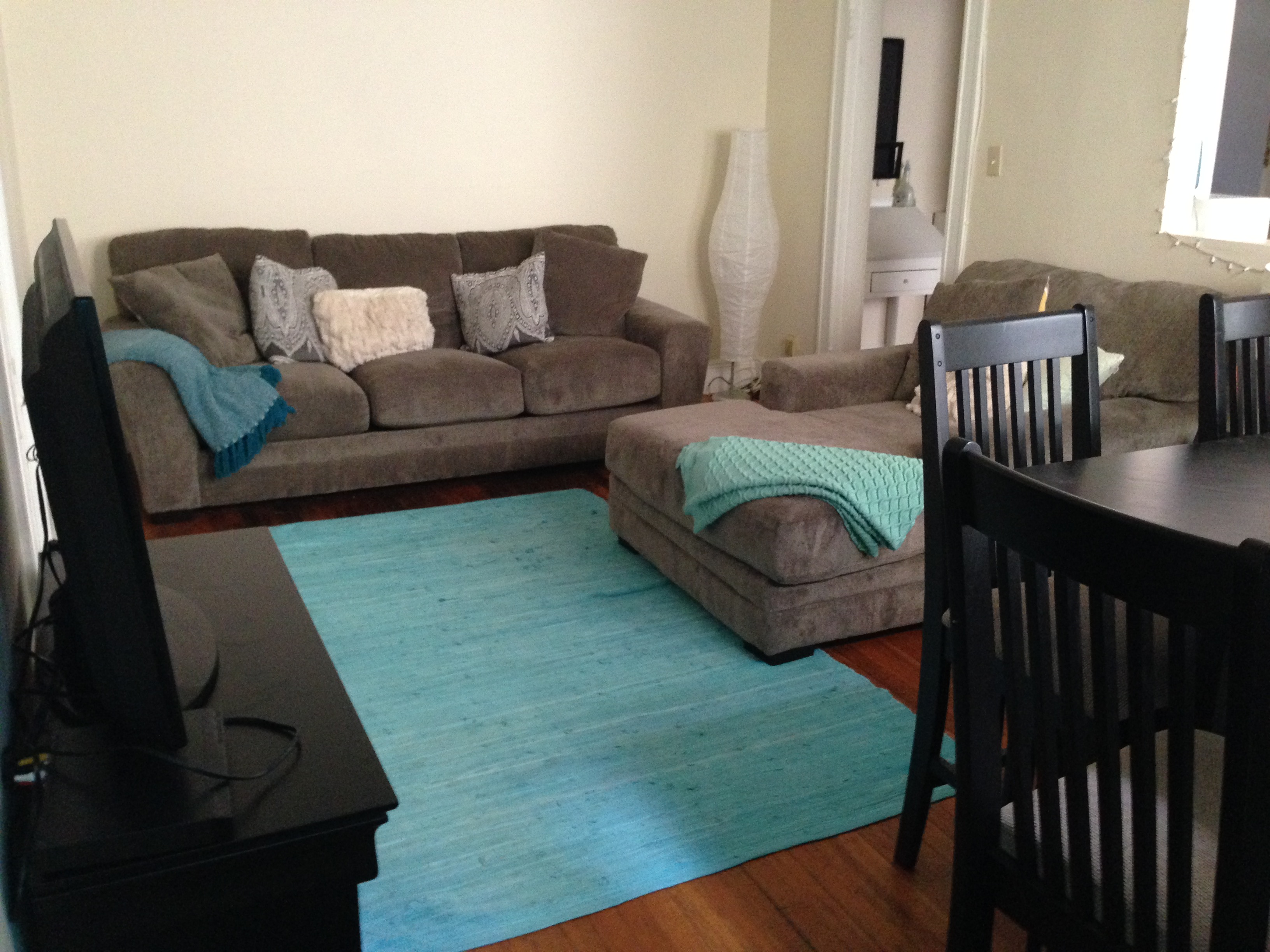 2 bed, 1 bath apartment for rent at 227 Kelton St Unit 4, Allston — photo 9 of 18