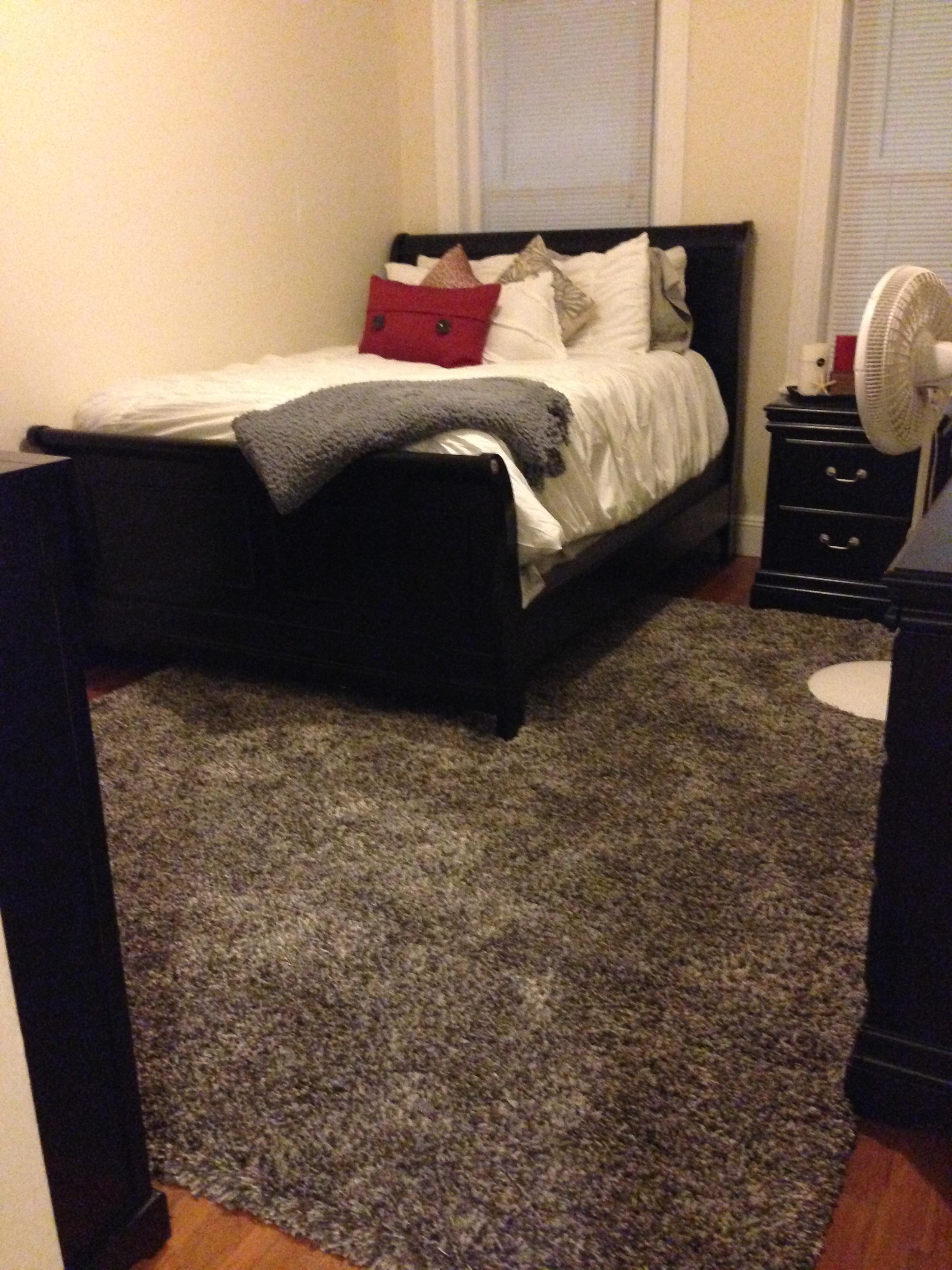 2 bed, 1 bath apartment for rent at 227 Kelton St Unit 4, Allston — photo 5 of 18