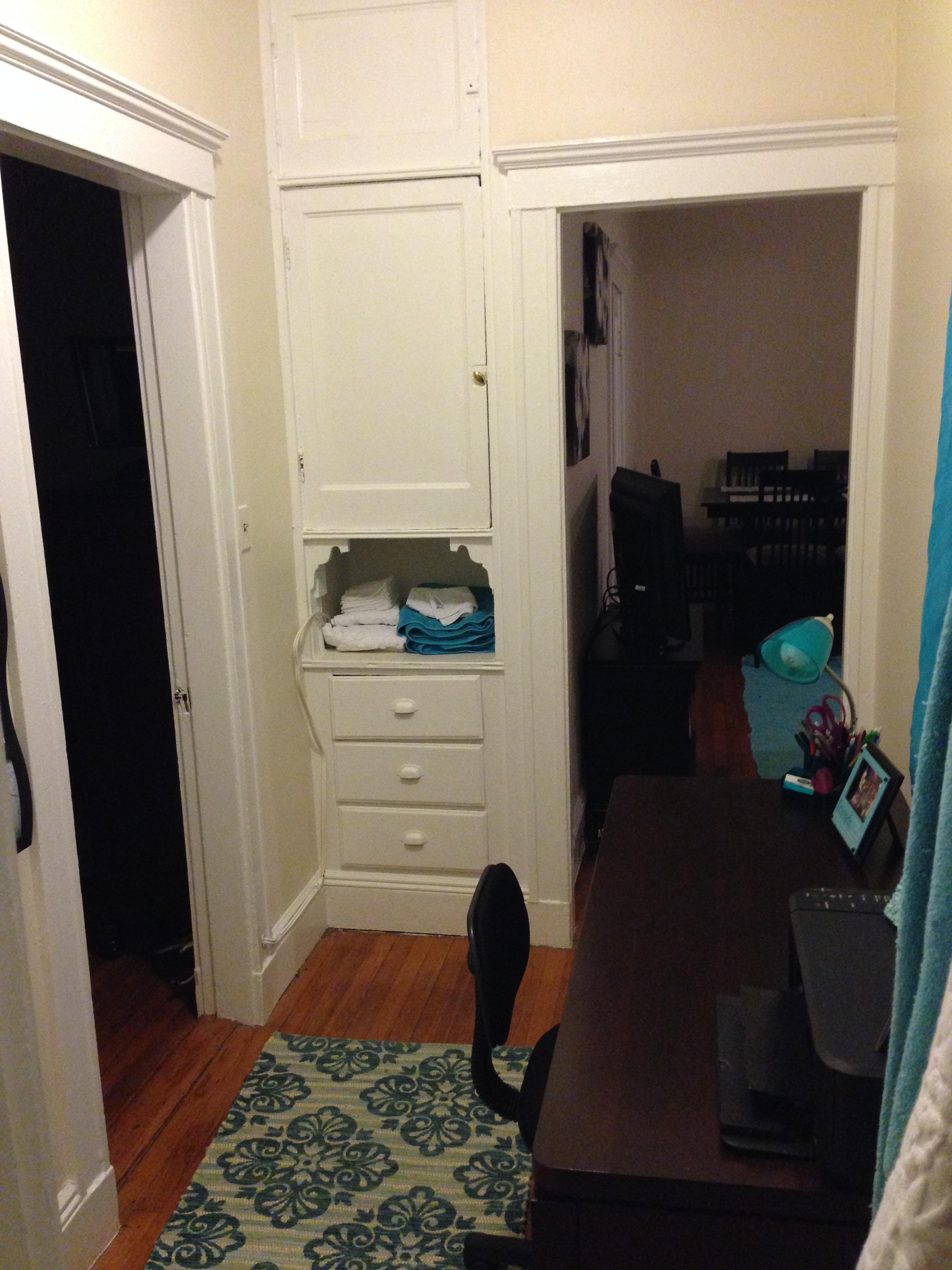 2 bed, 1 bath apartment for rent at 227 Kelton St Unit 4, Allston — photo 11 of 18
