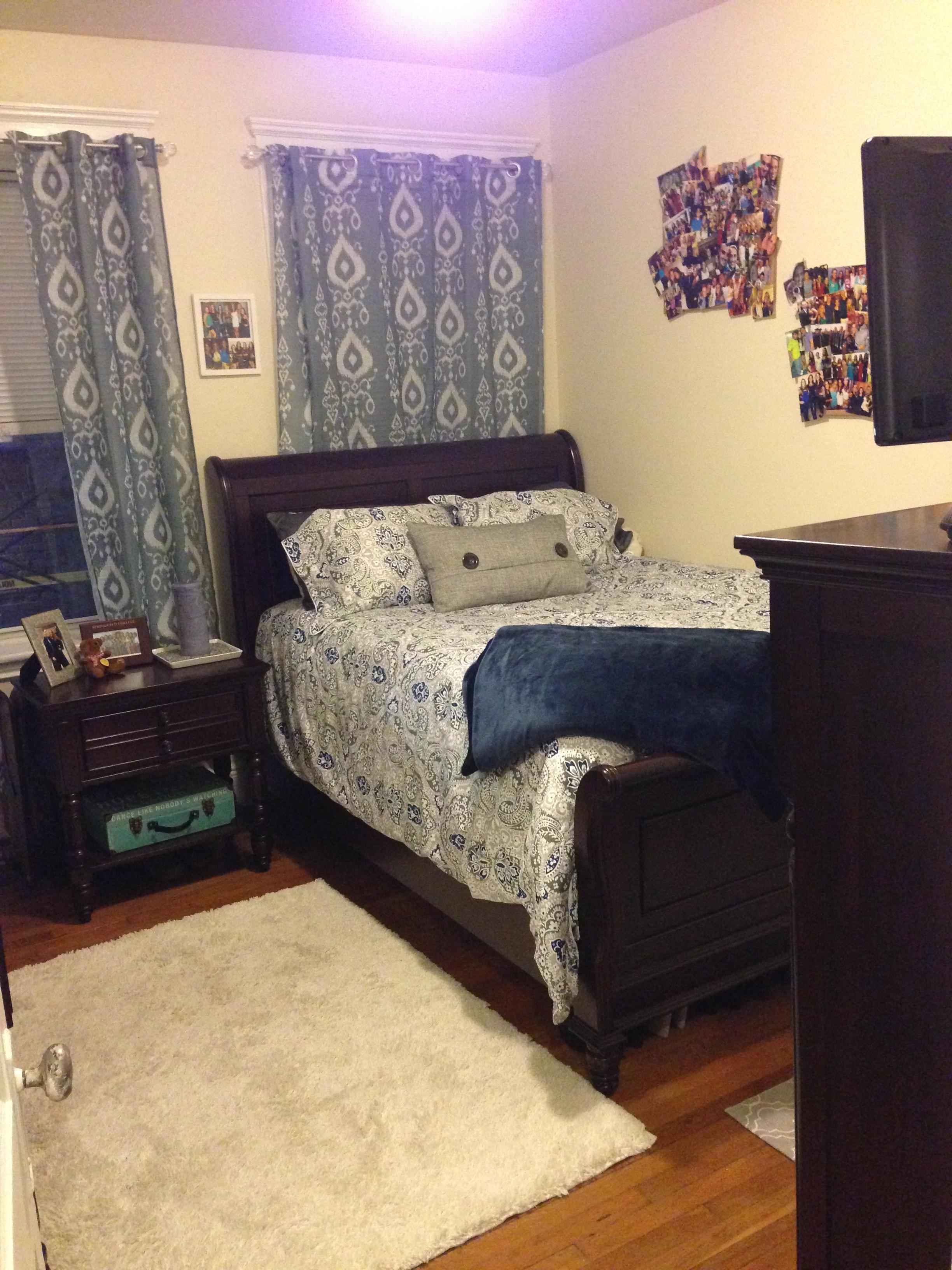 2 bed, 1 bath apartment for rent at 227 Kelton St Unit 4, Allston — photo 4 of 18