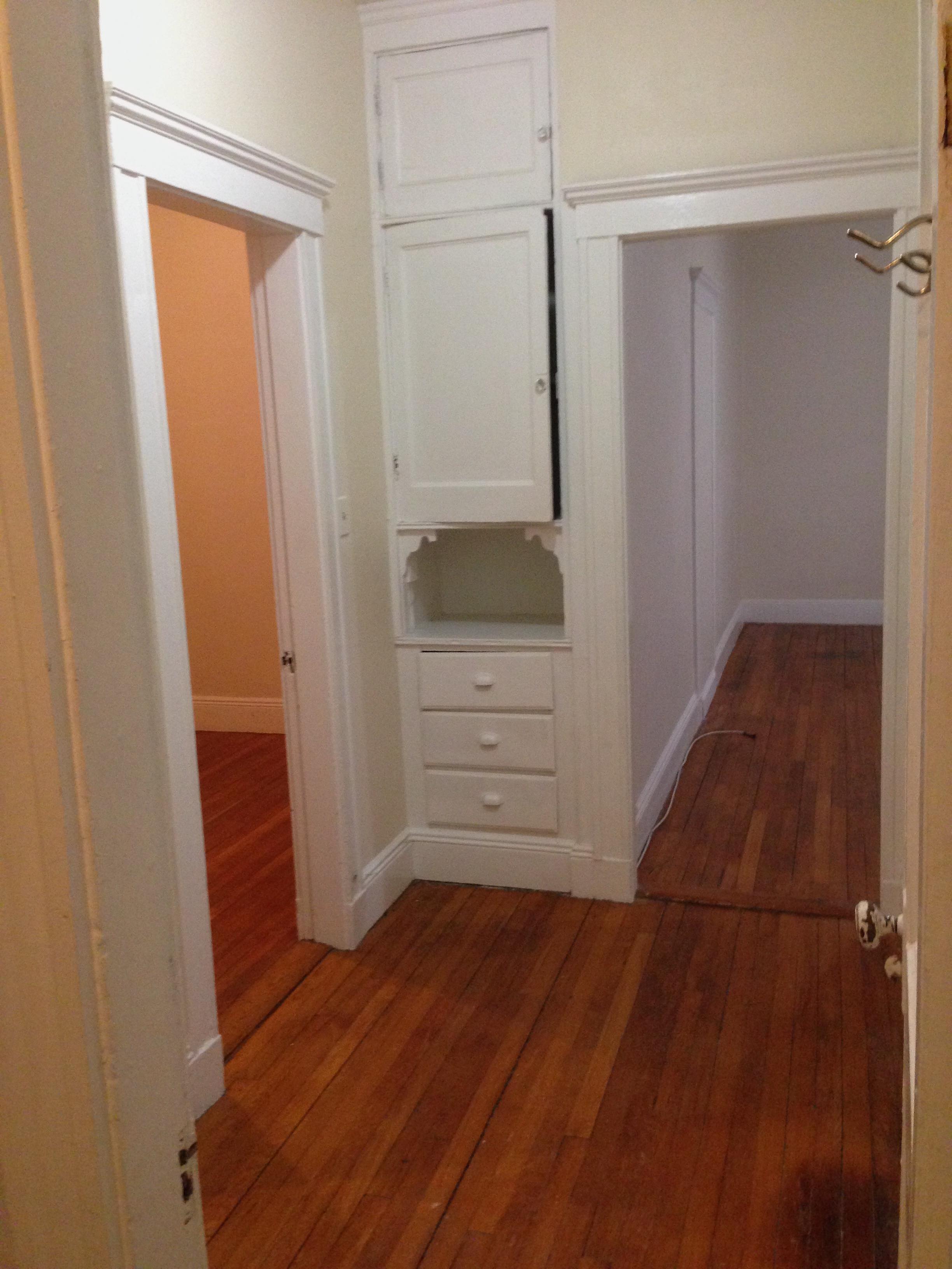 2 bed, 1 bath apartment for rent at 227 Kelton St Unit 4, Allston — photo 13 of 18