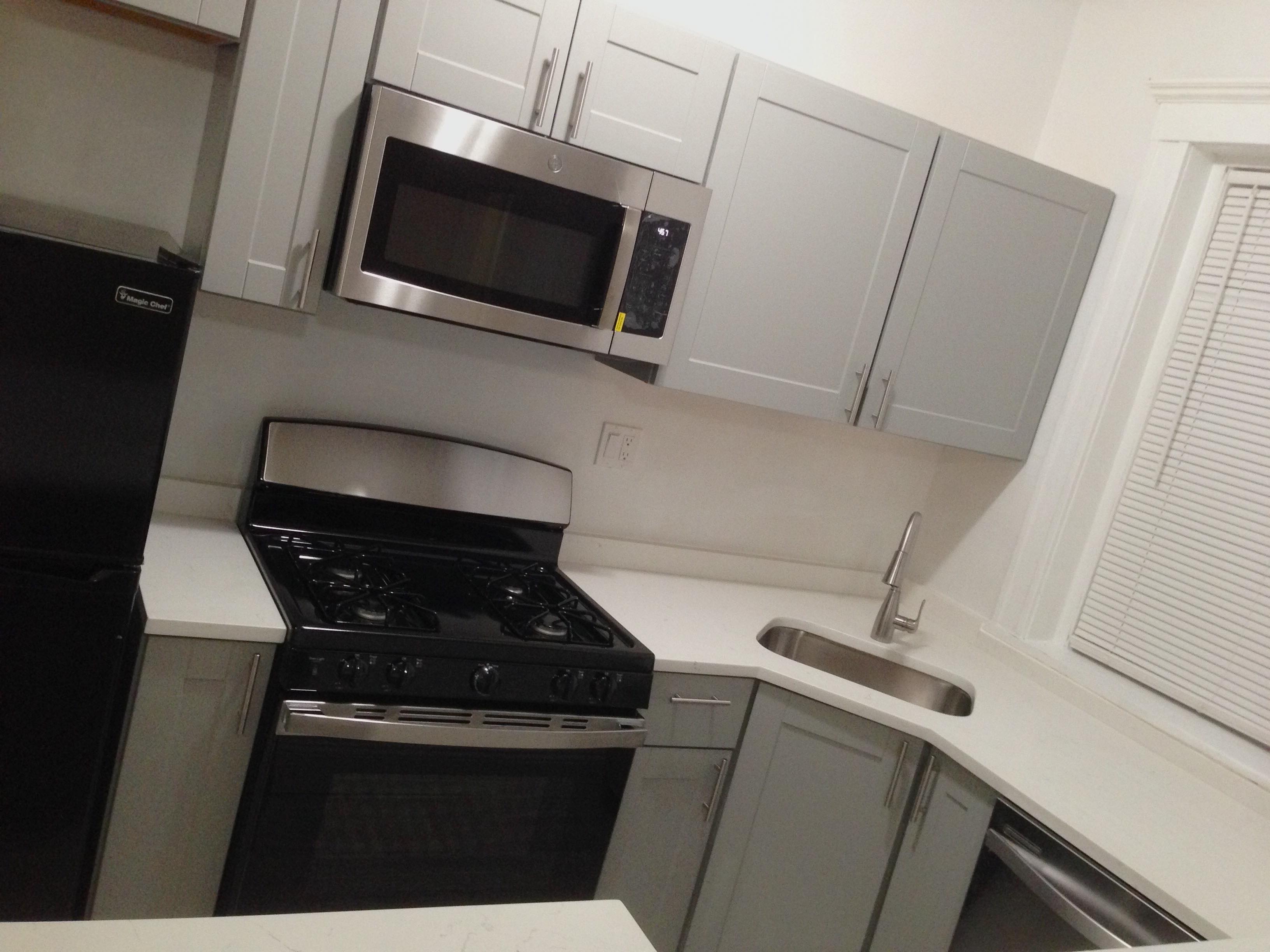 2 bed, 1 bath apartment for rent at 227 Kelton St Unit 4, Allston — photo 3 of 18