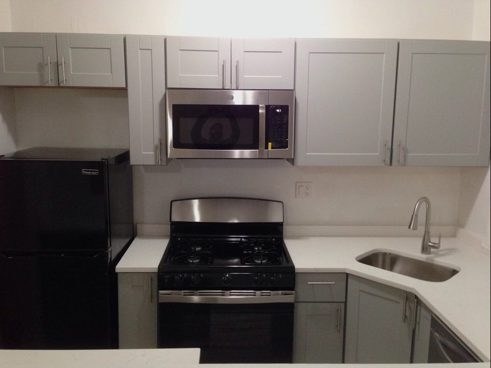 2 bed, 1 bath apartment for rent at 227 Kelton St Unit 4, Allston — photo 2 of 18