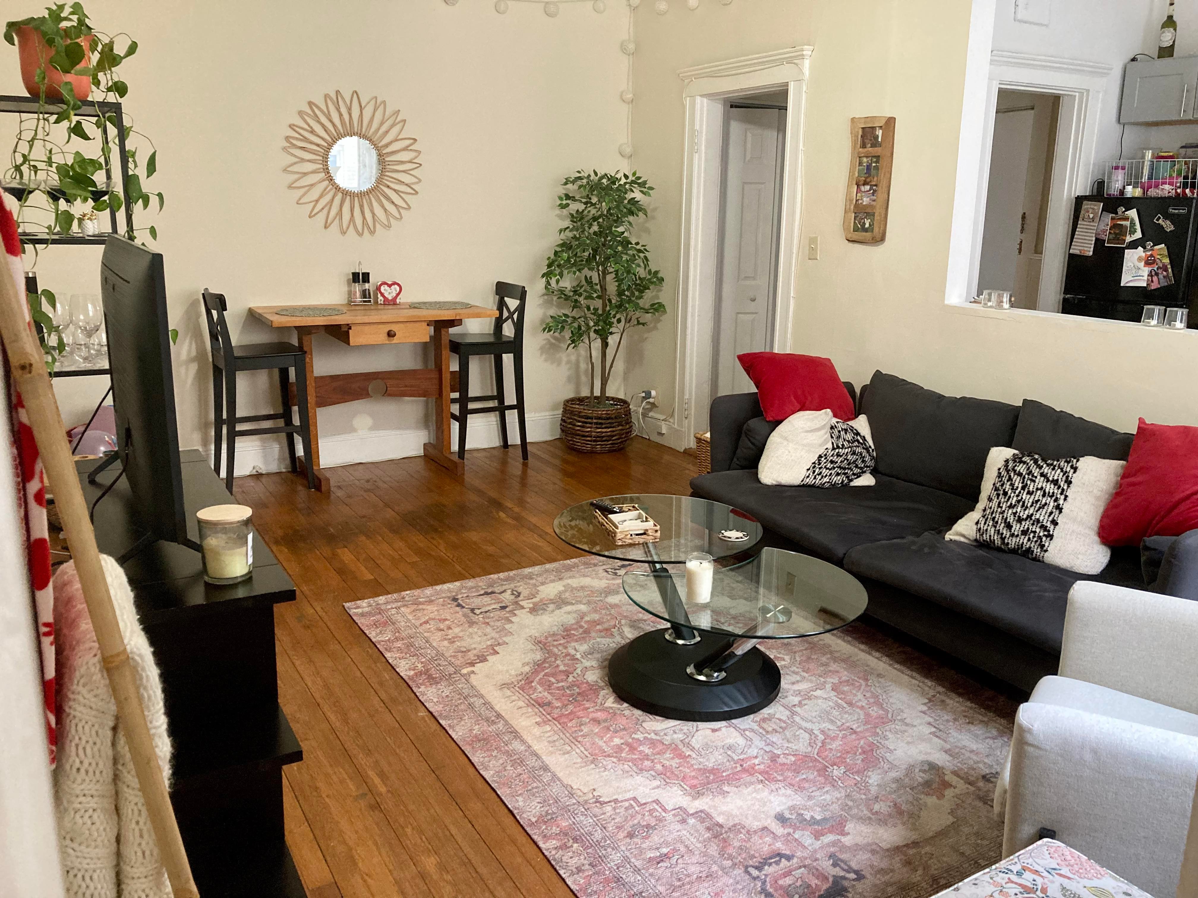 2 bed, 1 bath apartment for rent at 227 Kelton St Unit 4, Allston — photo 8 of 18