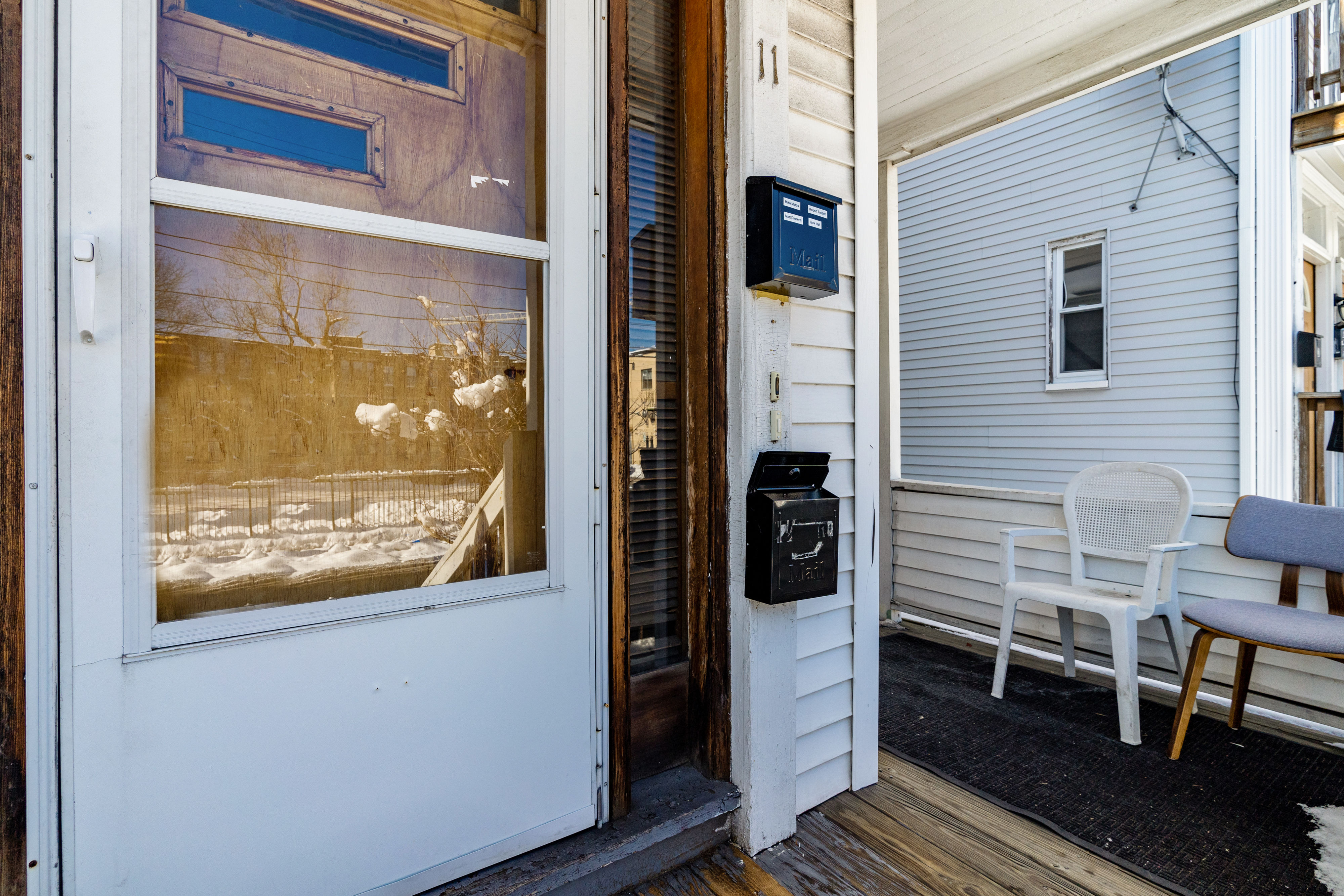 11 Reedsdale St, Allston