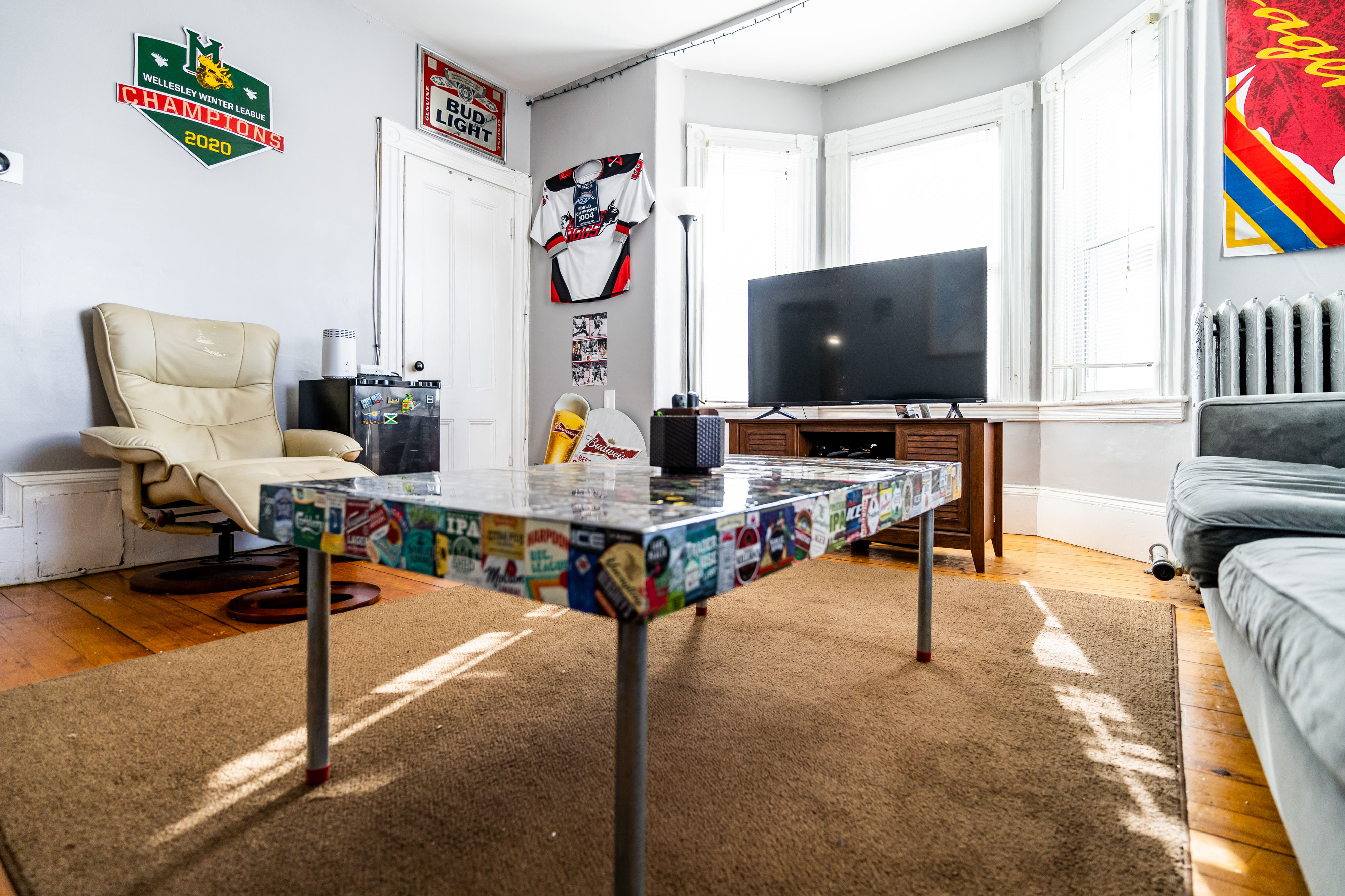 11 Reedsdale St, Allston