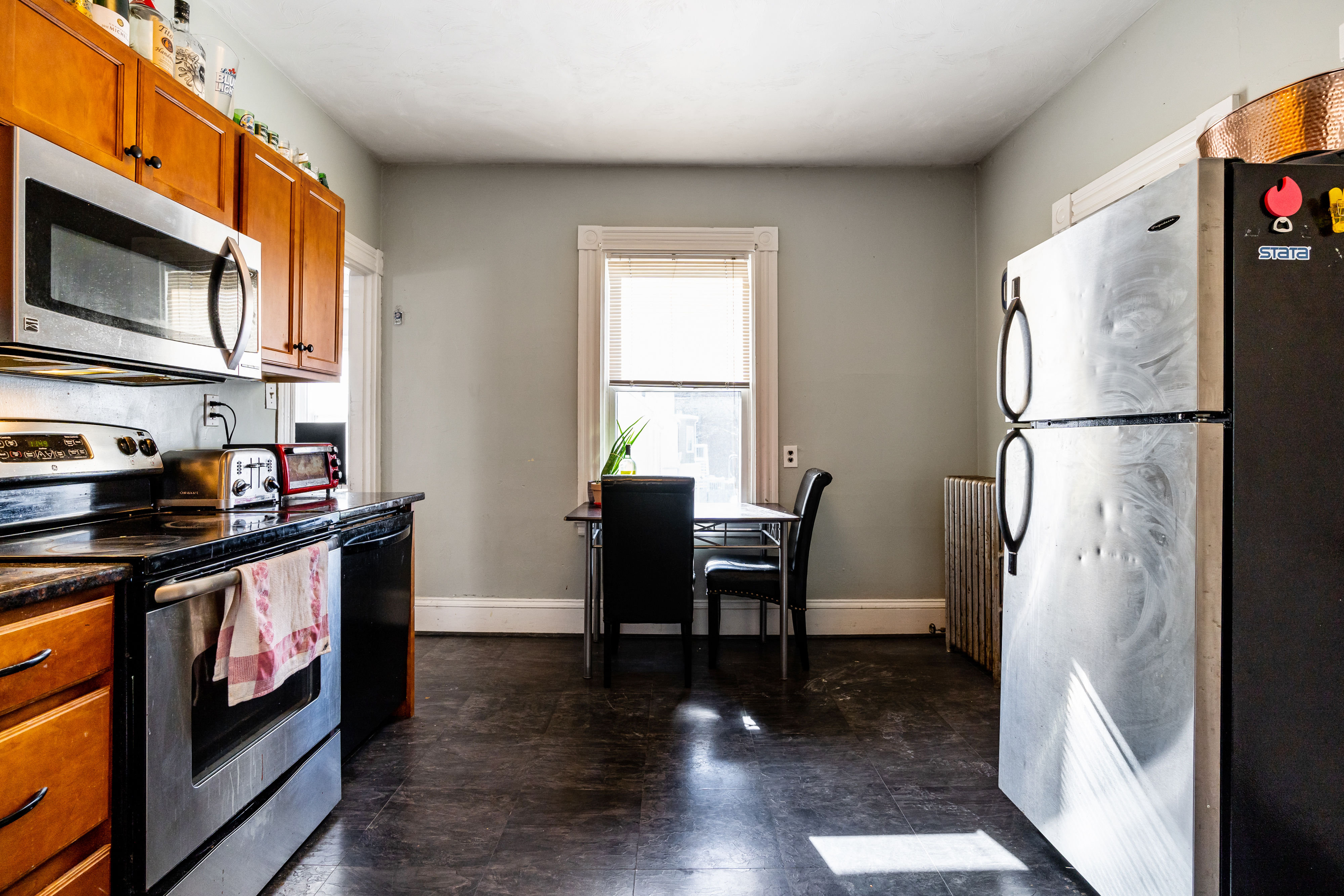 11 Reedsdale St, Allston