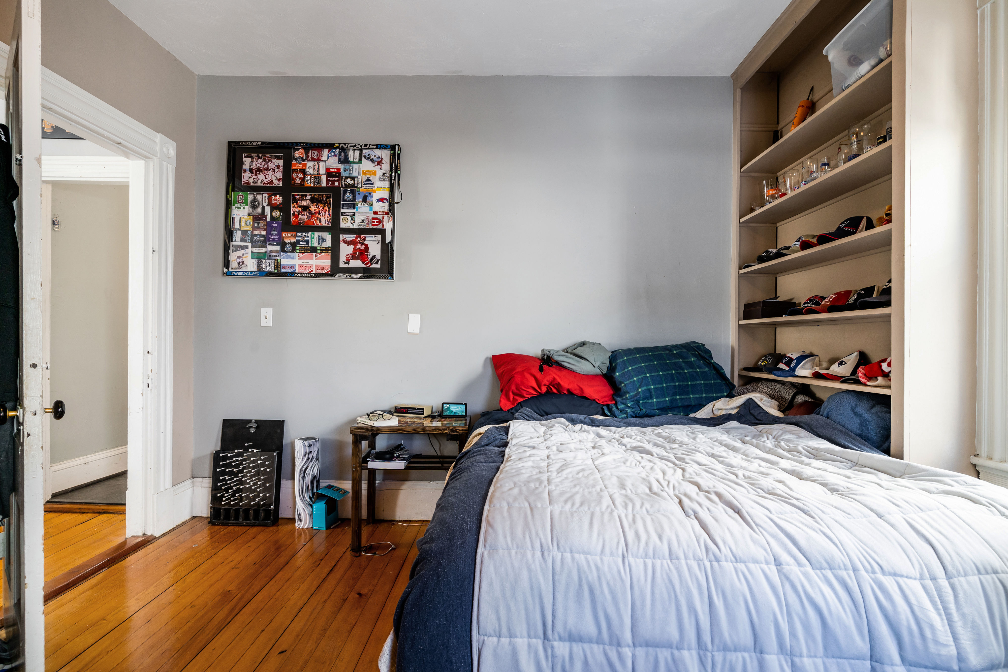 11 Reedsdale St, Allston